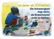 R25 Kinder sind Künstler: Postkarte